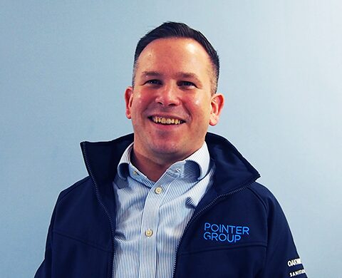 Darren Anderson, Director