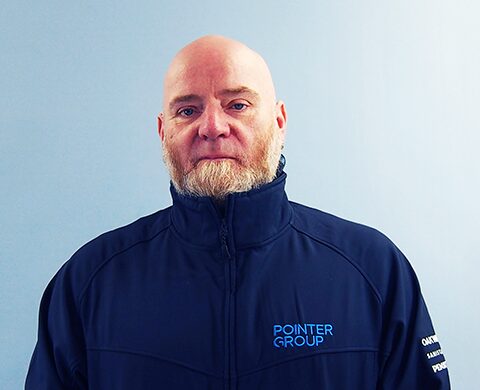Dave Close, Install Manager