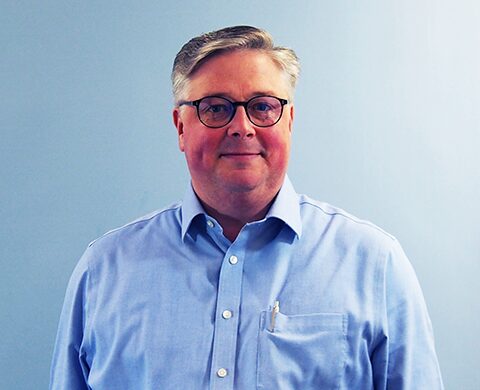 Edward Fennell, Business Sales - South