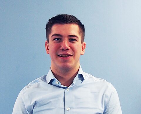 Simon Anderson, Project Manager