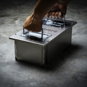 Pallet Shuttle - Battery
